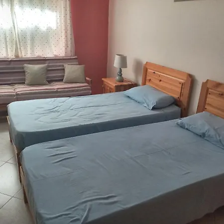 公寓 Qbajjar Two Bedroom