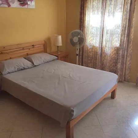 Qbajjar Two Bedroom