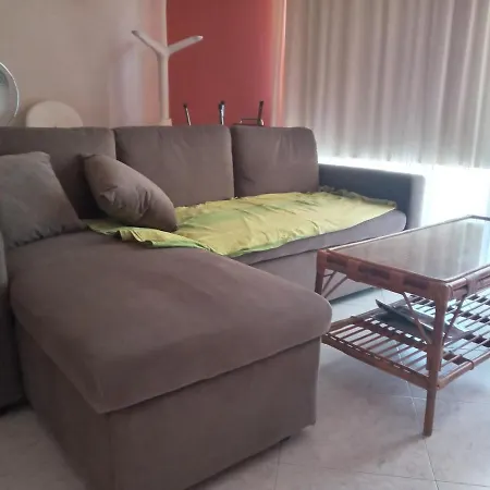 Qbajjar Two Bedroom Διαμέρισμα