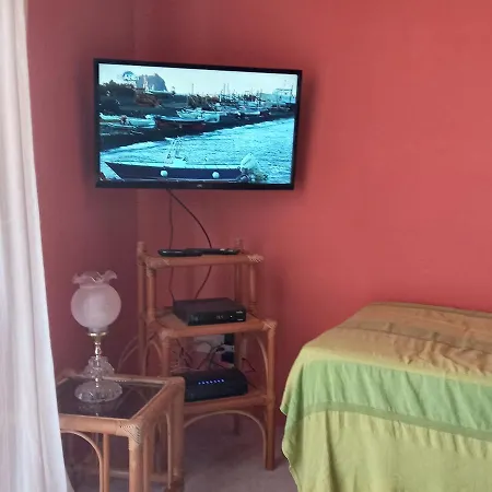 Qbajjar Two Bedroom Διαμέρισμα *